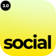 Social Media I 3.0 - VideoHive Item for Sale