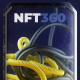 NFT 360 Mockup - VideoHive Item for Sale