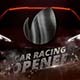 Car Racing Opener - VideoHive Item for Sale