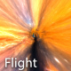Fiery Nebula Flight 17 - VideoHive Item for Sale