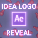 Idea Logo Reveal - VideoHive Item for Sale