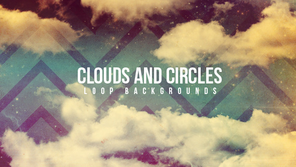 Clouds And Circles