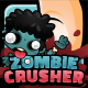 Zombie Crusher - HTML5 Game (Construct 3)