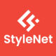 StyleNet - Fashion e-Commerce Figma Template 