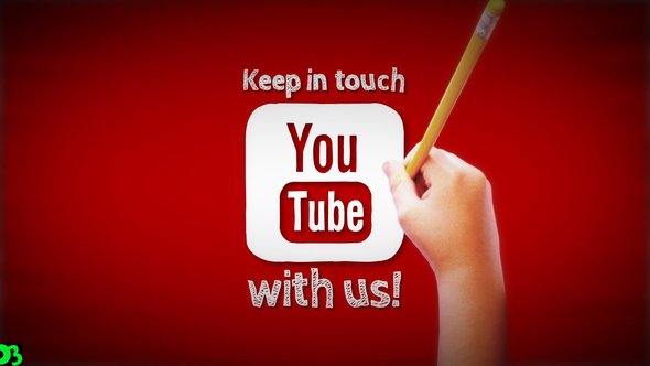 Keep In Touch Openers template preview