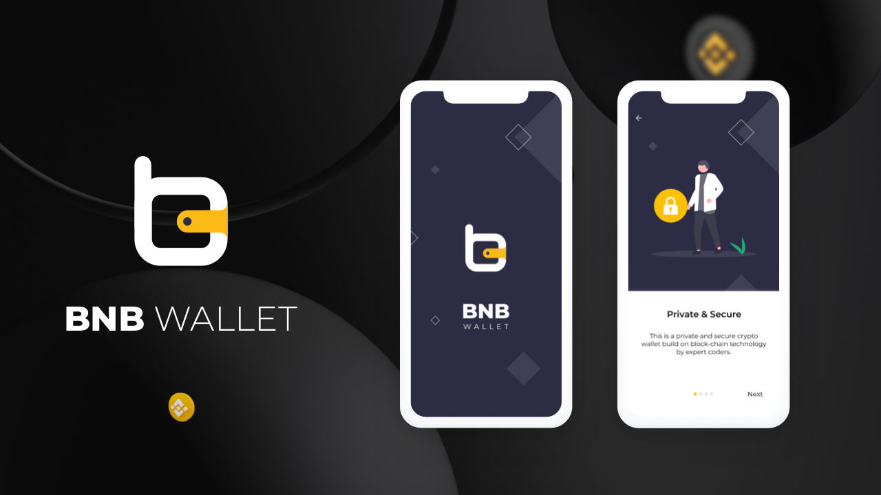 crypto wallet bep20