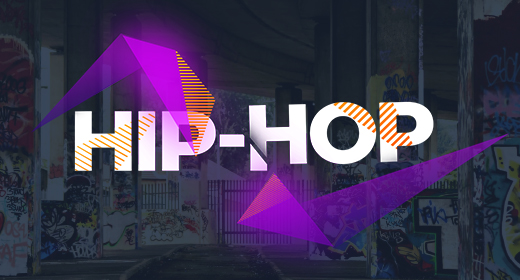 Hip-Hop
