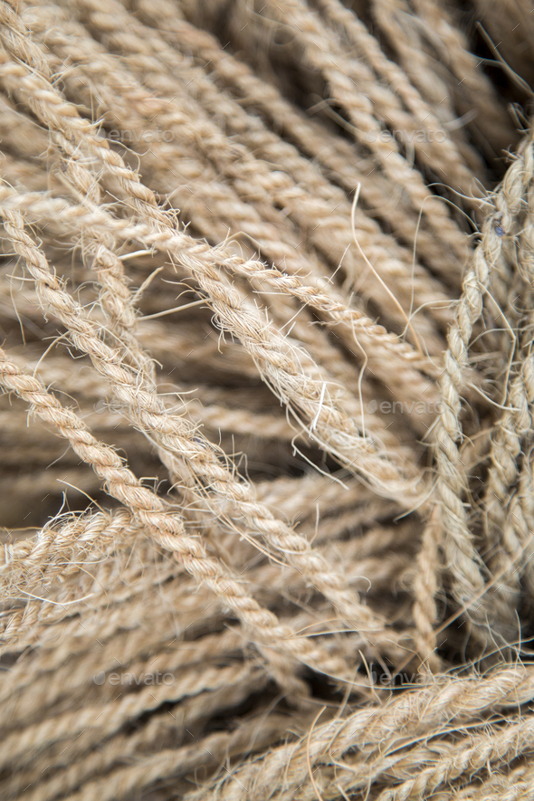 Old used ropes backdrop Stock Photo by BGStock72 | PhotoDune