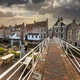 Medieval architecture in Appingedam Netherlands - PhotoDune Item for Sale