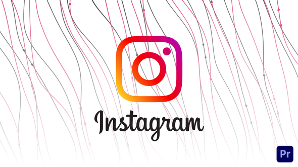 Urban Instagram Promo | For Premiere Pro