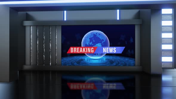 Virtual Studio Set B708 alt