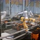 Automated Electric Vehicle Production Line - VideoHive Item for Sale