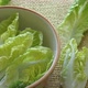 Fresh green lettuce. - VideoHive Item for Sale