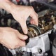Auto Car Mechanic Workshop Repair Car Engine - VideoHive Item for Sale