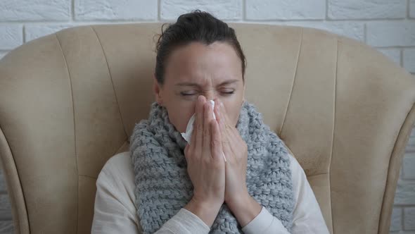 Health complaints on internet.  alt