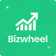 Bizwheel - Creative Business WordPress Theme