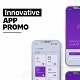 Phone App Promo - VideoHive Item for Sale
