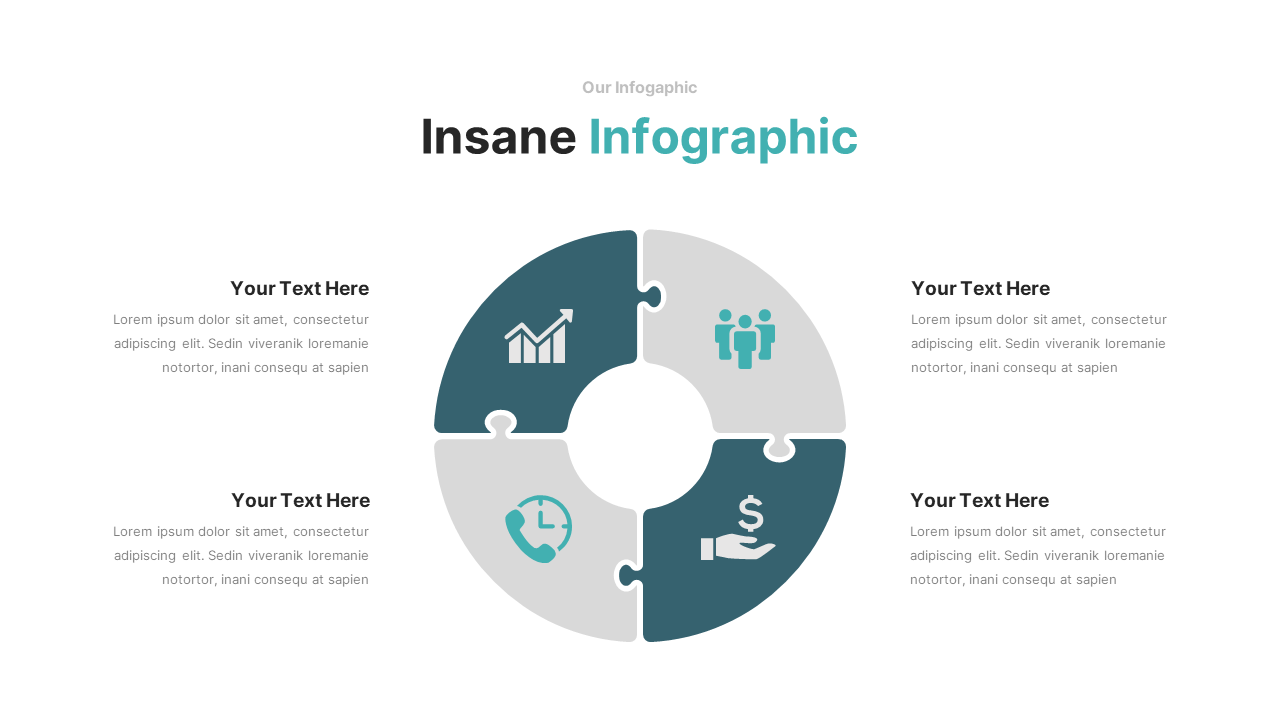 Insane Company Profile Powerpoint, Presentation Templates | GraphicRiver