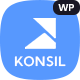 Konsil - IT Solutions & Consulting