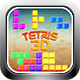 Tetris 3D Game (Construct 3 | C3P | HTML5) Advanced Game