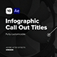 Infographic Call Out Titles