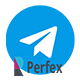 Telegram Notification Module For Perfex CRM 