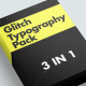 Glitch Typography Pack - VideoHive Item for Sale