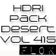 HDRI Pack - Desert vol 415