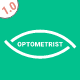Optometrist - Optical and Eye Care WordPress Theme