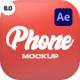 Phone Mockup - Package 03 - VideoHive Item for Sale