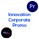 Innovation Corporate Promo | MOGRT - VideoHive Item for Sale