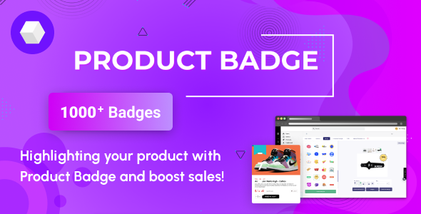 MyShopKit Product Badges WP