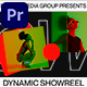 Dynamic Showreel - VideoHive Item for Sale