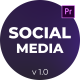 Social Media 1.0 | Premiere Pro Social Media 1.0 | Premiere Pro - VideoHive Item for Sale