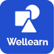 Wellern - Coach Online Courses HTML Template