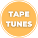 Hip Hop Scratch Logo Hip Hop Scratch Logo