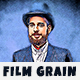 Film Grain Art Effect - PS Action