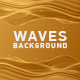 Waves Background - VideoHive Item for Sale