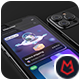 App Presentation | Phone 13 Pro Mockup - VideoHive Item for Sale