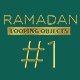 Ramadan Objects #Part1 - VideoHive Item for Sale