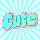 Kawaii Title &amp; Logo - VideoHive Item for Sale
