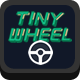 Tiny Wheel - HTML5 Game