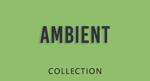 Ambient - Chillout Collection