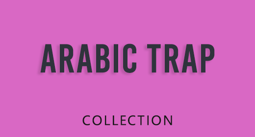 Arabic Trap