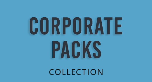 Corporate Music Packs