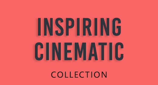 Inspiring Cinematic Trailer