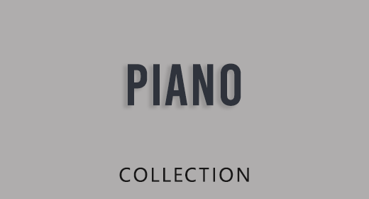 Piano and Strings Collection