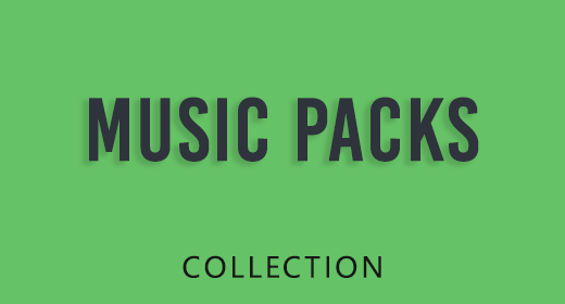 Music Packs