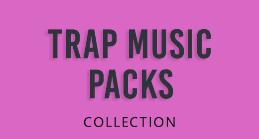 Trap Music Packs
