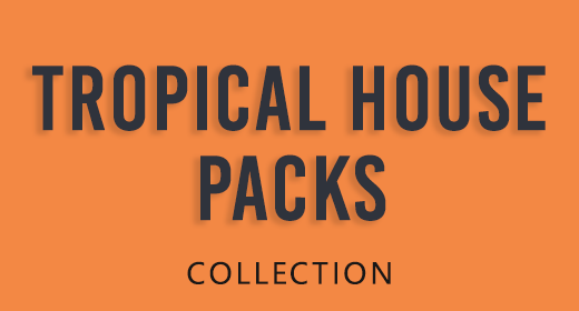 Tropical House Pack